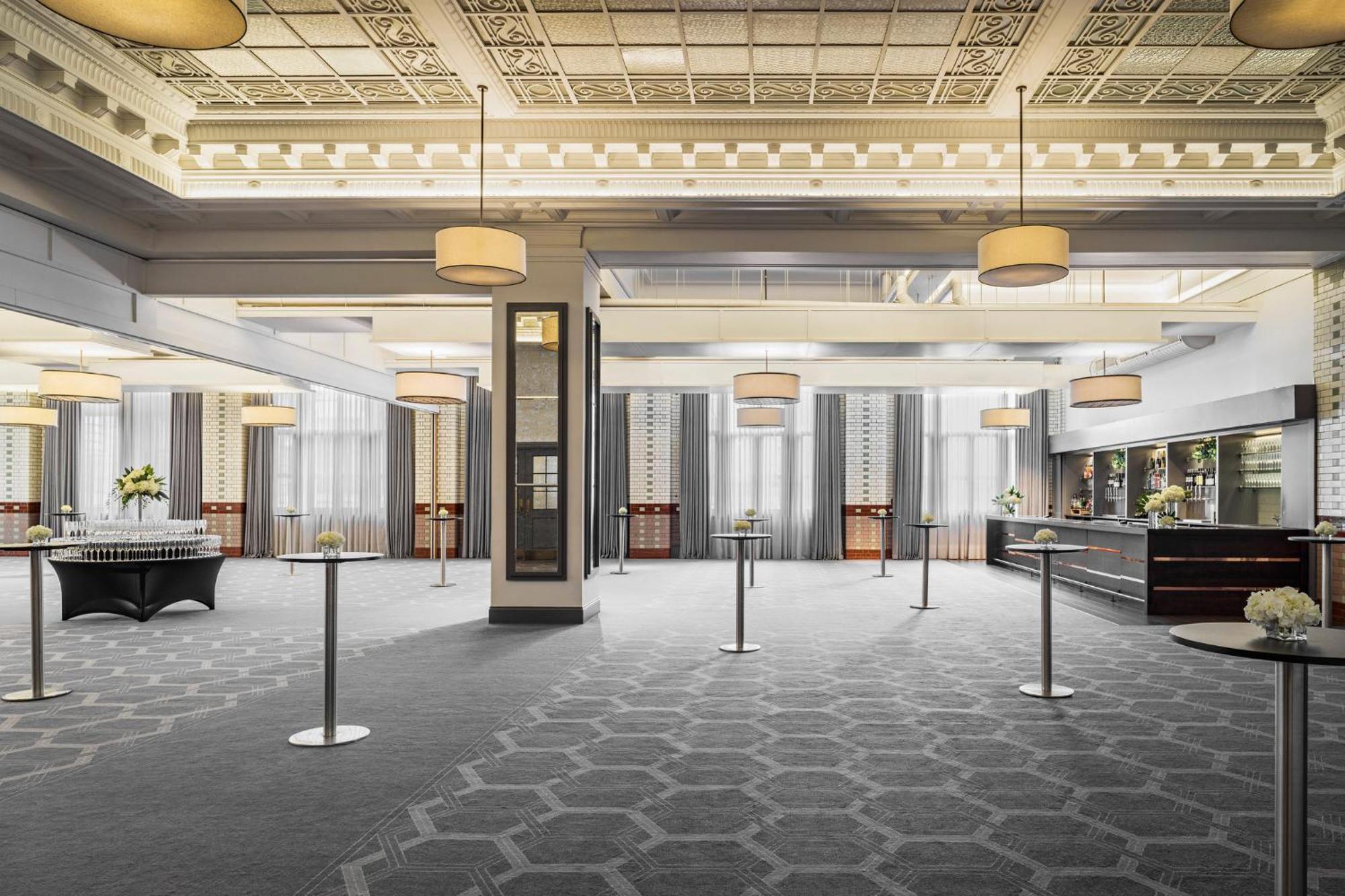 Kimpton Clocktower By Ihg — Fotos 3